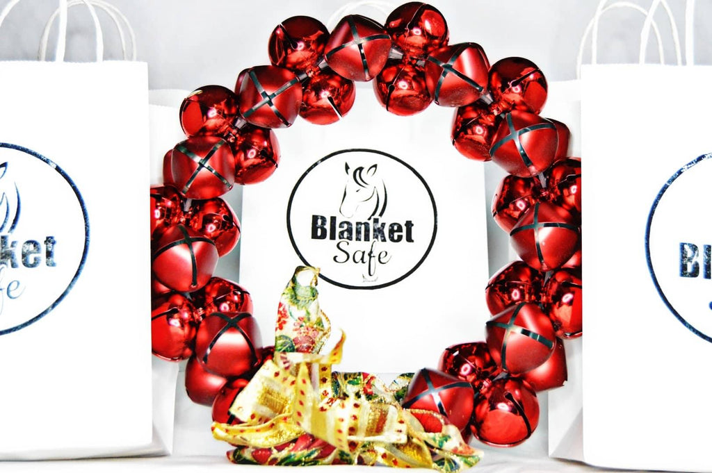 Blanket Safe Christmas