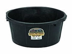 Blanket Safe Bucket