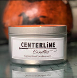 Centerline Candles, Blanket Safe