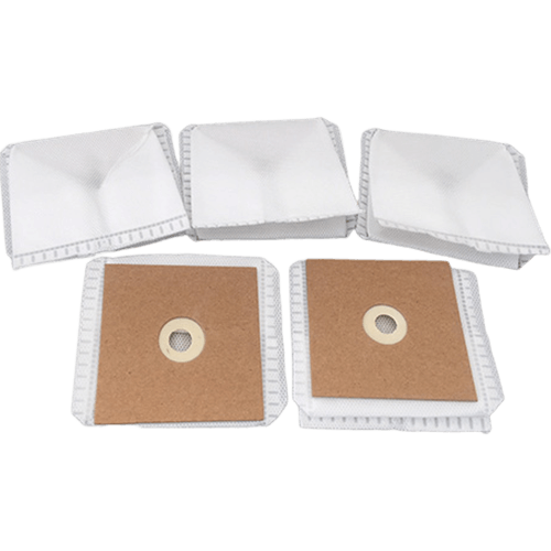ORTHOFEX Micro-Air Dust Bags 10/Pk – CPC Healthcare