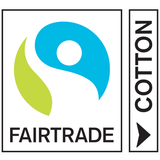 Fairtrade Cotton Logo