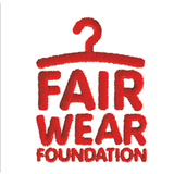 Logo Fair Wear Foundation