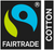 Fairtrade zertifiziert