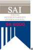 SA8000 Logo