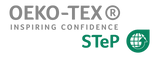 Step by OEKO-TEX