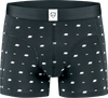 Boxershorts Pjotr aus Biobaumwolle