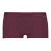 Tencel Trunk Saint Basic in dunkelrot