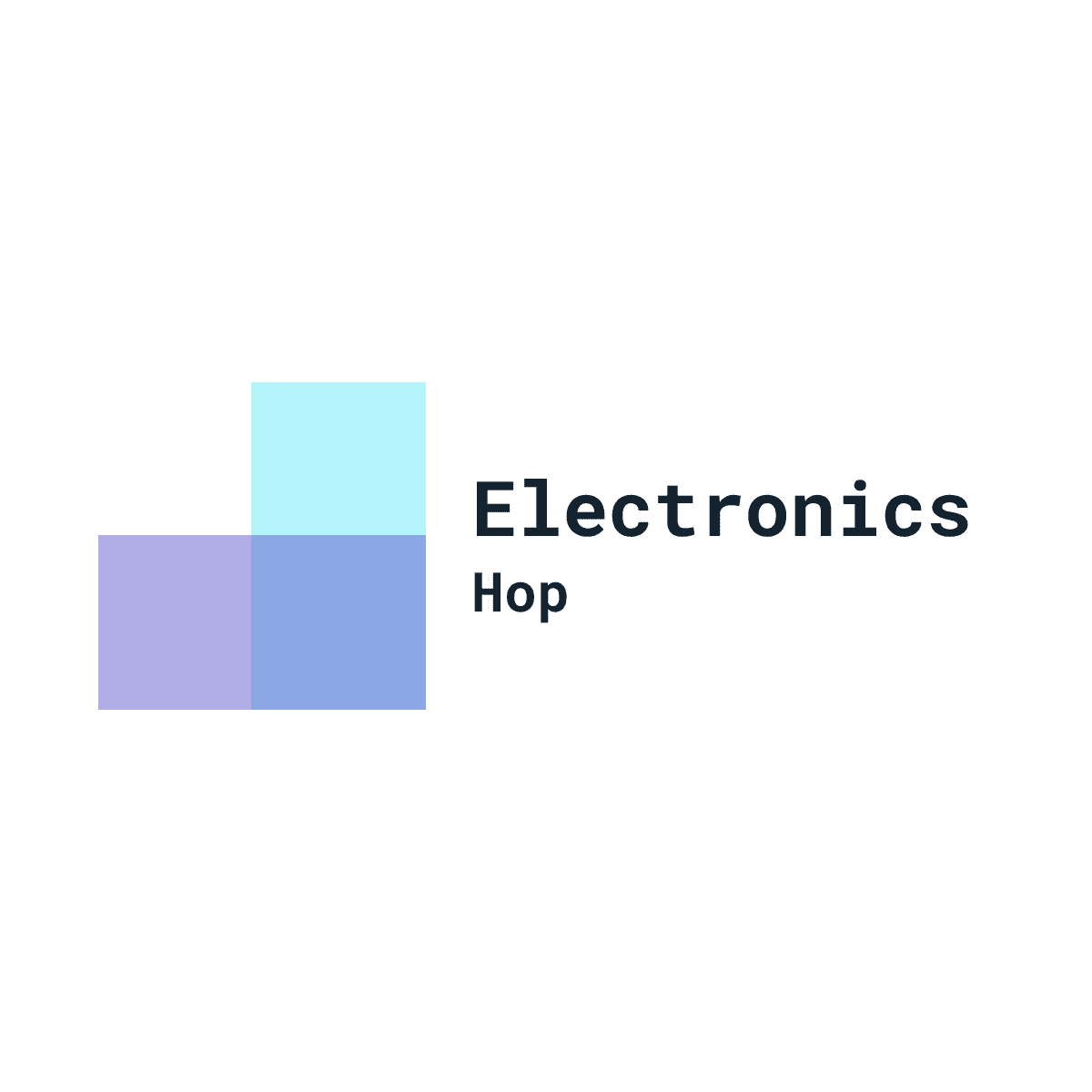 Electronics Hop