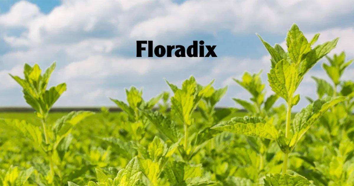 FloradixUSA.com