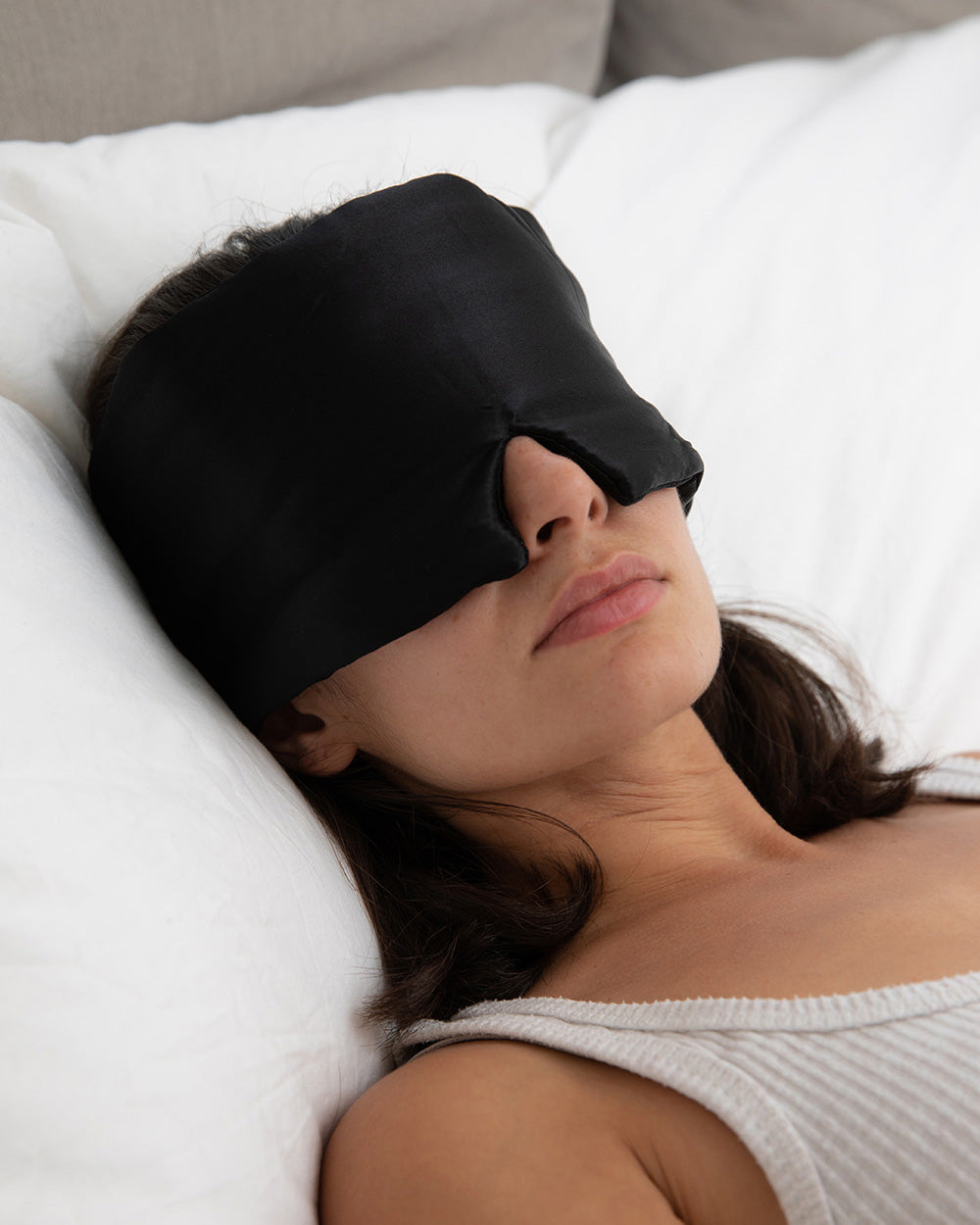 Shop Luxury Sleep Eye Mask Online - Vivida Lifestyle
