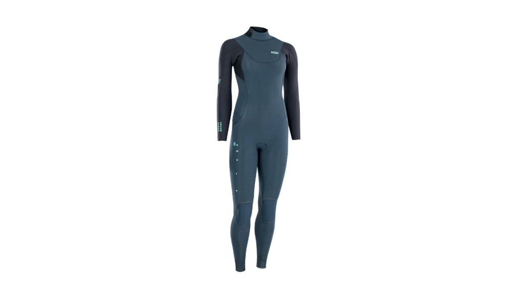 Wetsuit for Winter surfing in the UK
