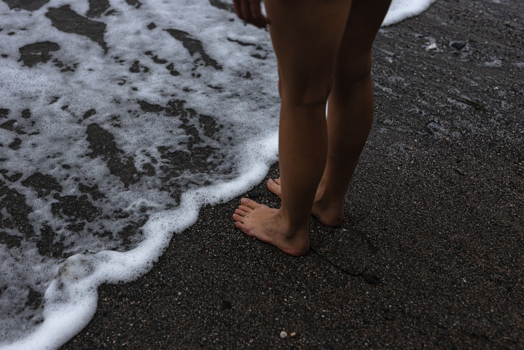 Saltwater Blanket, Photo by @clairerose_creative