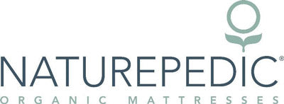 Naturepedic logo