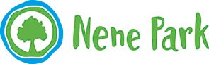 Nene Park logo