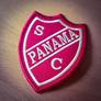 Panama Swimming Club logo