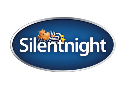 Silentnight logo