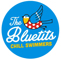 The Bluetits logo