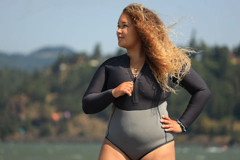 Review: Our Linda Ladies Wetsuit