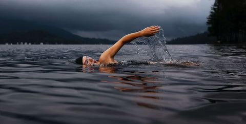 Cold water swimming guide: Best cold water swimming gear UK 2024