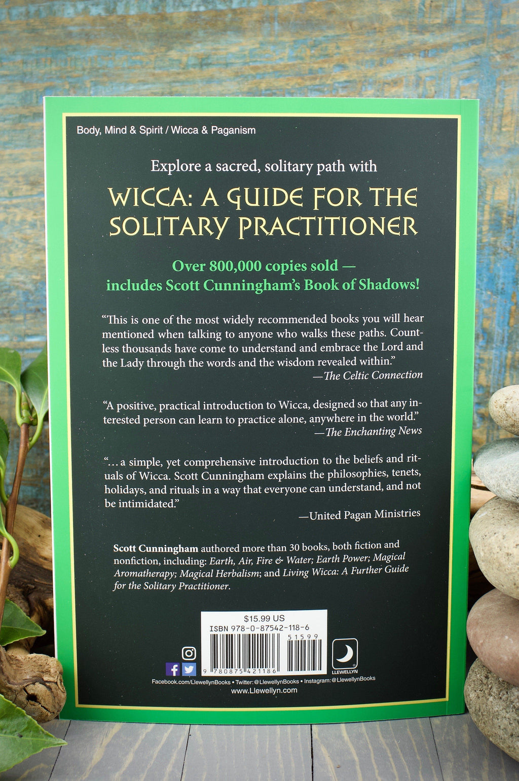 a guide for the solitary practitioner