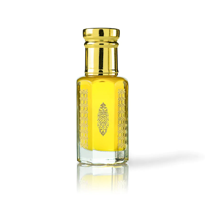 Tarife Attär - Indian Jasmine - Parfümöl