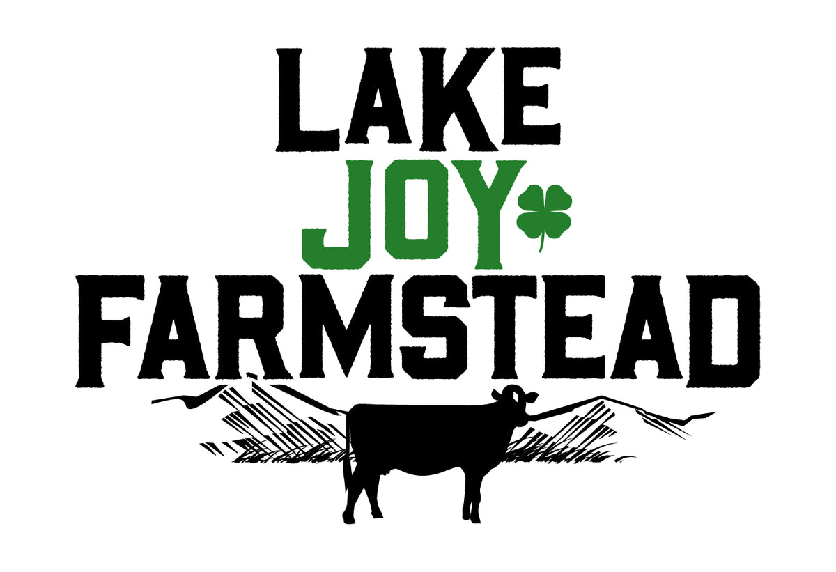 Lake Joy Farmstead