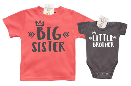 big brother little sister outfits next