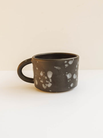 Splatter Mug