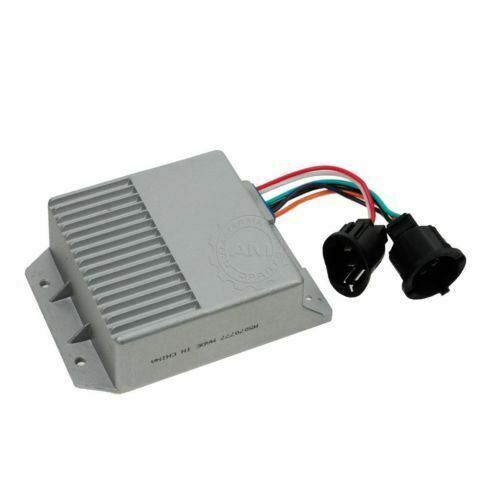 ES37 Ignition Control Module For AMC Eagle Ford F Series Truck Jeep Mercury Lincoln