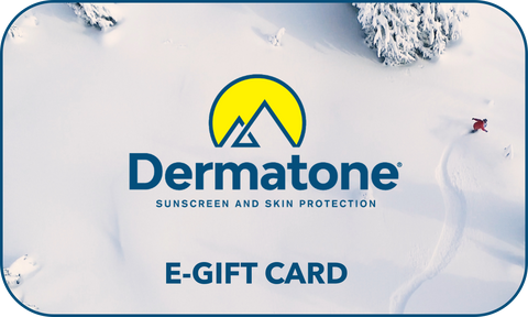 Dermatone e-gift card