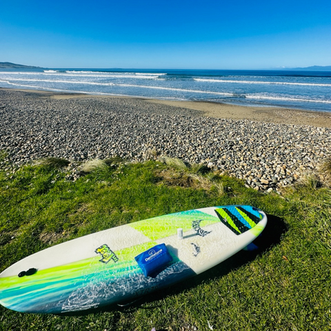 Reef Safe Sunscreen Pack