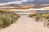 Acrylglasbild Duenen Am Nordseestrand No 2 Panorama Crop