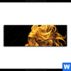 Acrylglasbild Goldenes Haar No 3 Panorama Motivvorschau