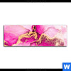 Acrylglasbild Luxury Abstract Fluid Art No 7 Panorama Motivvorschau