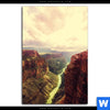 Spannbild Grand Canyon Landschaft Hochformat Motivvorschau