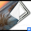 Spannbild Weisse Duenen Panorama Material