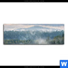 Wechselmotiv Nebel Im Wald Panorama Motivvorschau