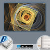 Canvalight® LeuchtbildLichtmalerei No. 3Querformat Material wandbild.com