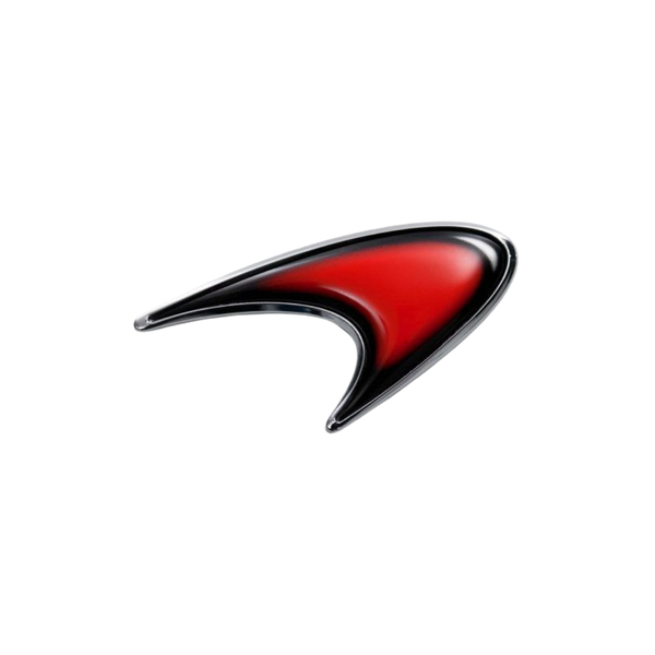 Porsche Emblem – Luxury Ball Marks