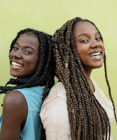 How To Maintain Ghana Braids?-Blog 