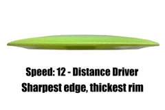 Distance Driver