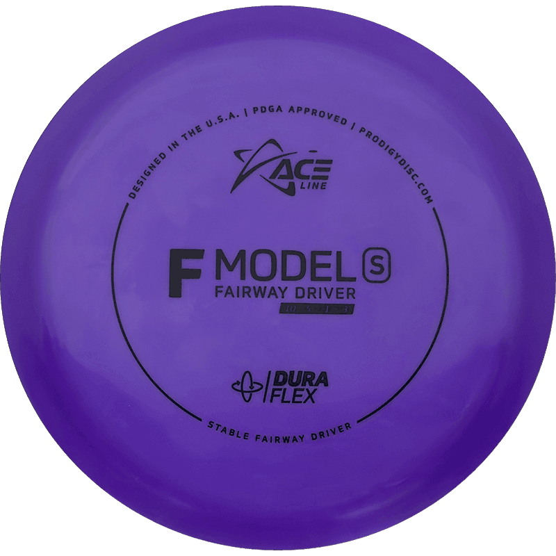 Prodigy Disc ACE Line F Model S