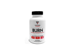 Fighters Choice Burn Weight Loss Supplement Front View Image