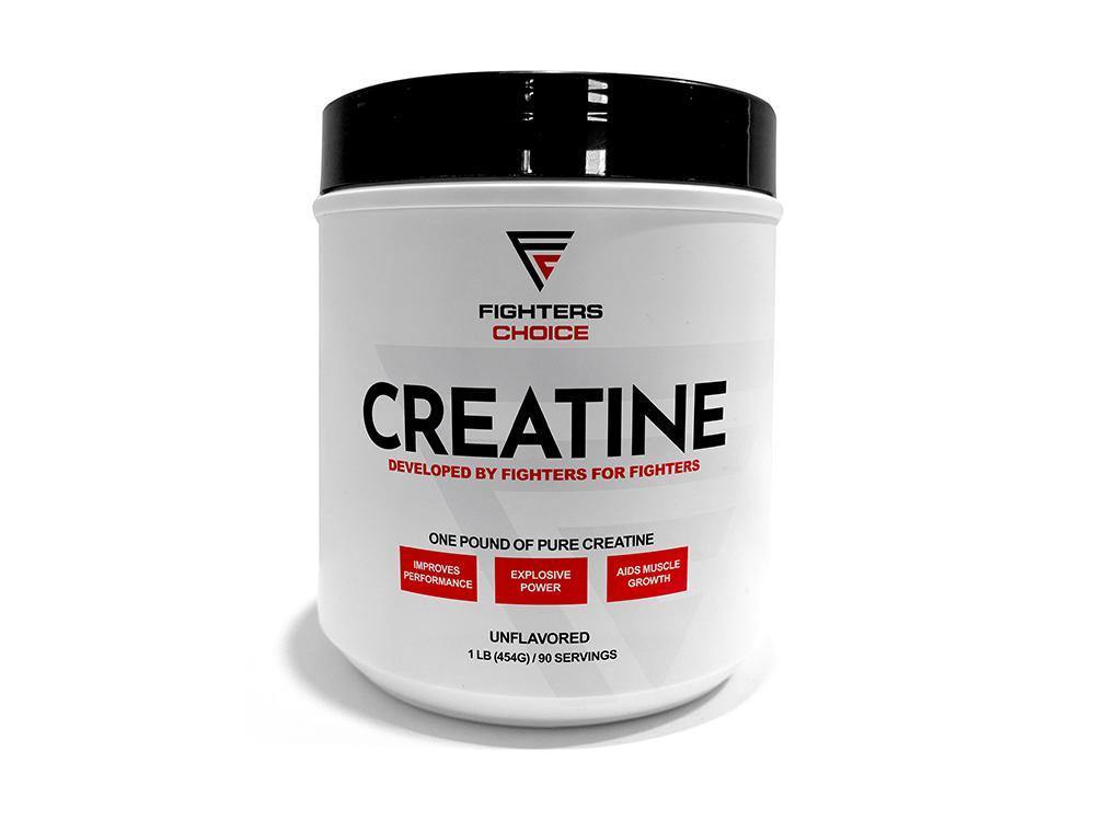 CREATINE - ( 30 Servings Stronger Workouts & Faster Recovery )