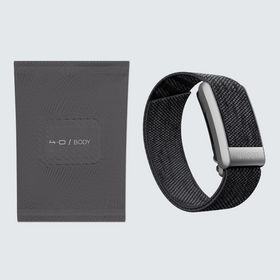 Off-The-Wrist Pack  WHOOP - The World's Most Powerful Fitness Membership