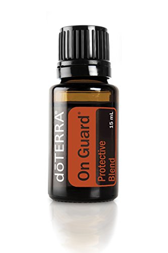 Doterra - Lemon Essential Oil - 15 ml