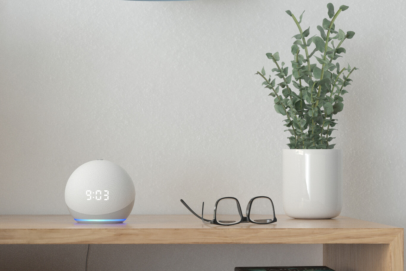 Ya puedes adquirir en preventa los nuevos Echo Dot con Alexa de