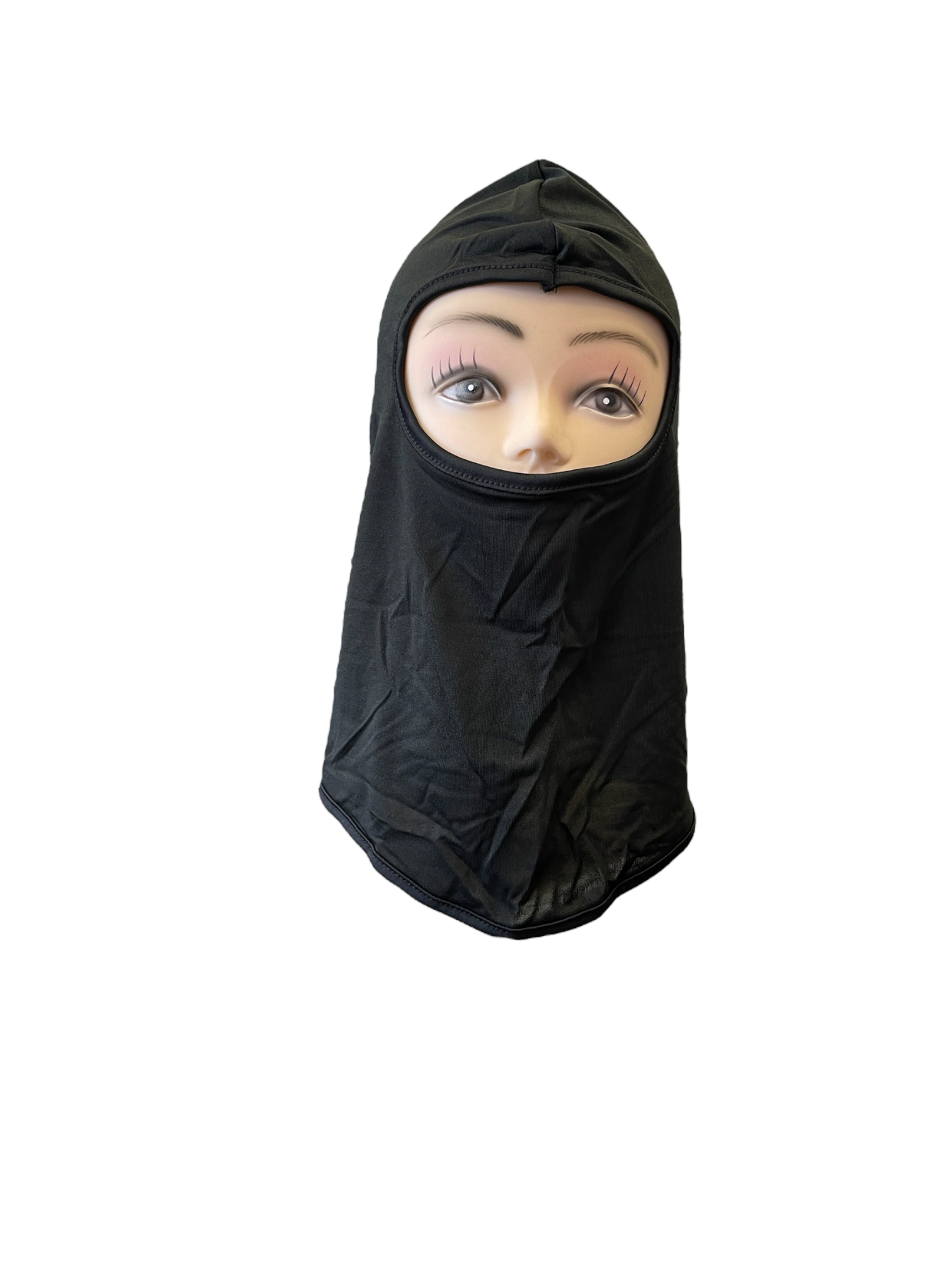 Pasamontañas ninja mask balaclava – Gali Company