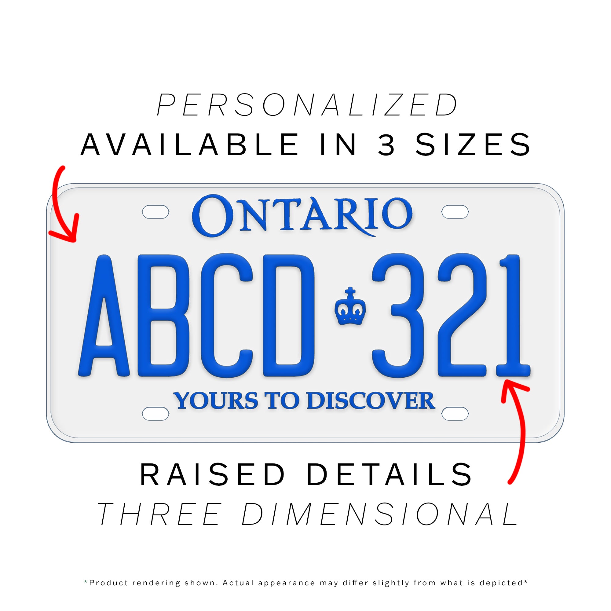 Ontario-License-Plate Car.jpg__PID:793cb1bb-b4bd-4be0-976f-246c7846b927