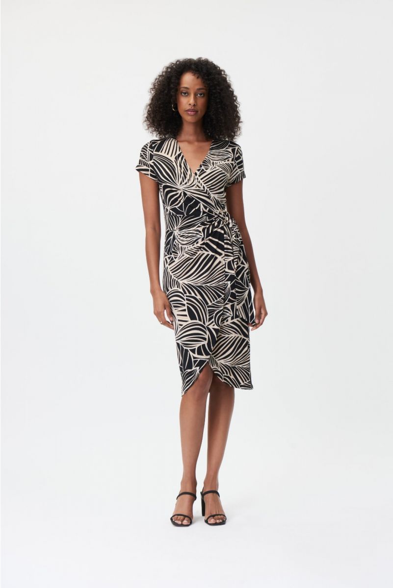 muller of yoshiokubo LEVEE WRAP DRESS | ethicsinsports.ch